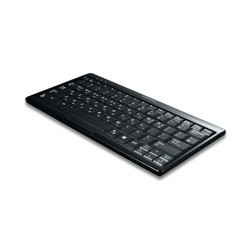 Samsung Q1 Ultra / Q1 – External USB-based keyboard Black