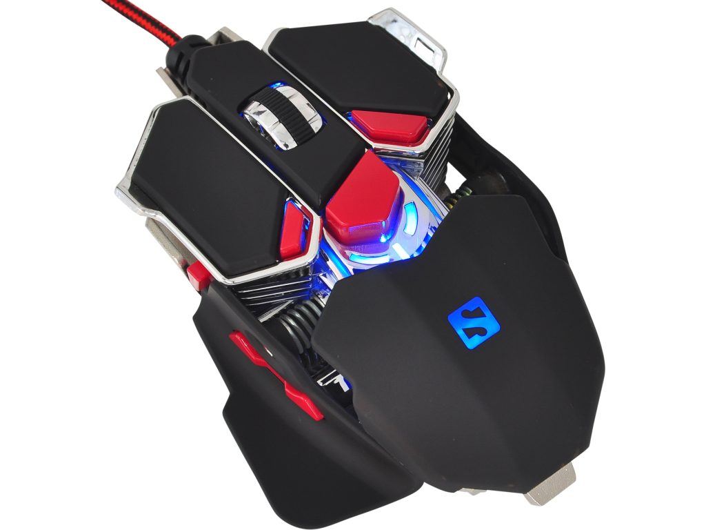 Sandberg Blast Mouse