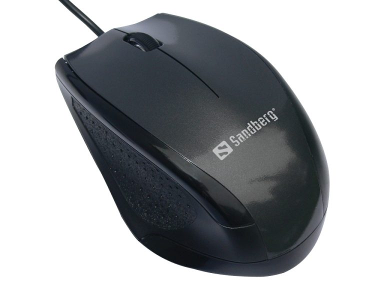 Sandberg USB Mouse One