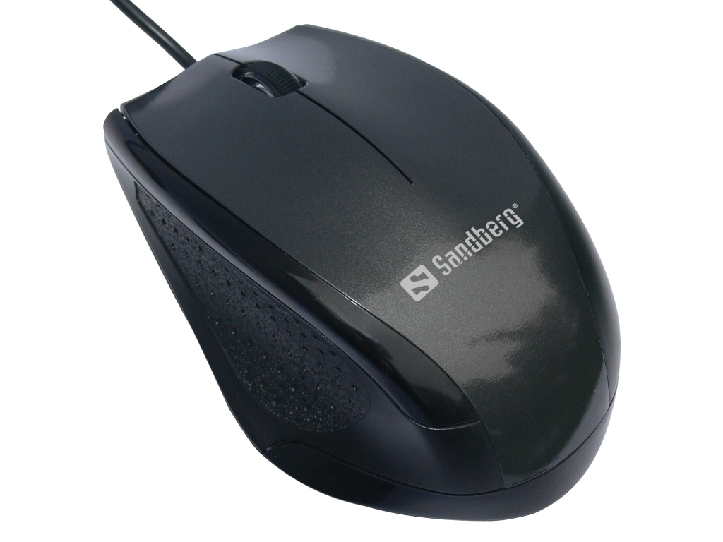Sandberg USB Mouse One