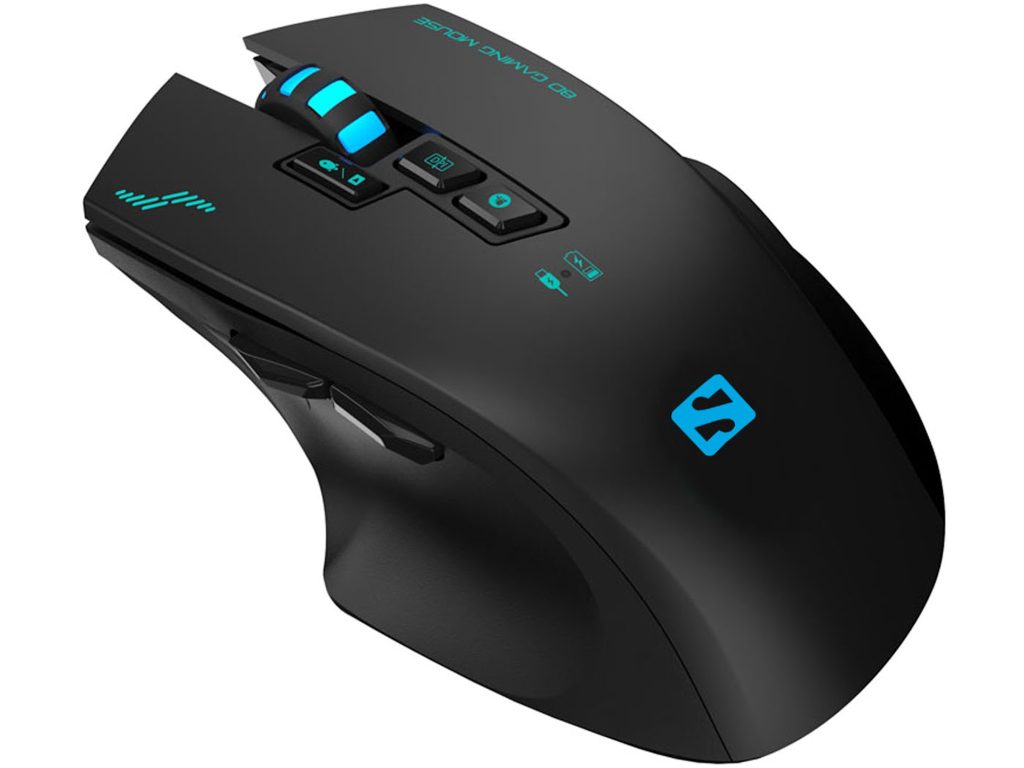 Sandberg Wireless Sniper Mouse