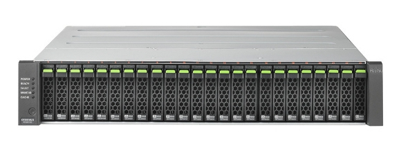 Synology DX80 S2 10x600GB 2xFC