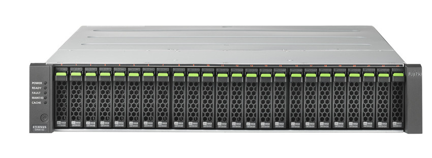 Synology DX80 S2