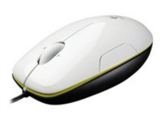 TERRA LS1 Laser mouse USB Type-A