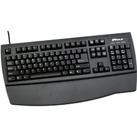 Targus Corporate Standard keyboard USB QWERTY Black