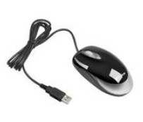 Targus Full Size Kaleidoscope mouse USB Type-A Optical 800 DPI
