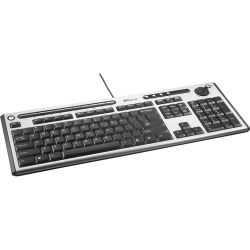 Targus Slim Internet Multimedia USB , NO keyboard