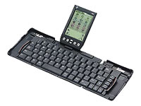Targus Stowaway – – QWERTZ – black – retail keyboard QWERTY