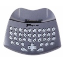 Targus THUMBPAD For Palm™ m500/m505 (International) keyboard QWERTY