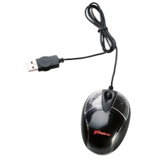 Targus USB-PS/2 Optical Mini mouse USB Type-A 800 DPI
