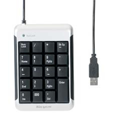 Targus USB Ultra Mini Keypad keyboard