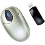 Targus Wireless Optical Mini mouse RF Wireless