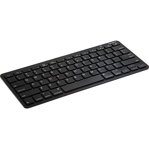 Targus iPad Bluetooth , PT keyboard Black
