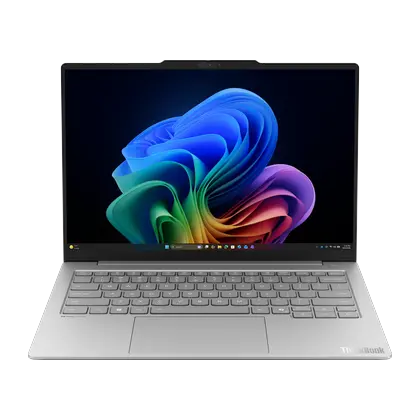 ThinkBook 14x Intel Laptop - Luna Grey