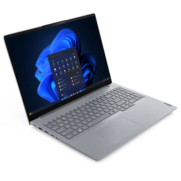 ThinkBook 16 Gen 9 AMD