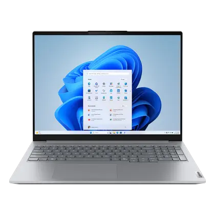 ThinkBook 16 Gen 9 Intel