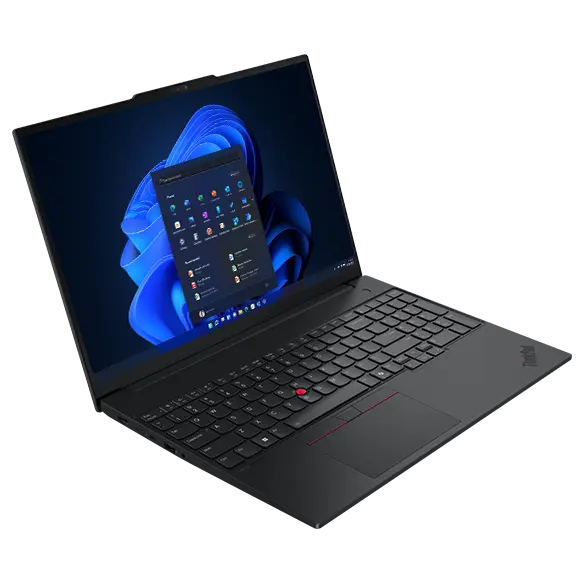 ThinkPad E16 Gen 3 AMD