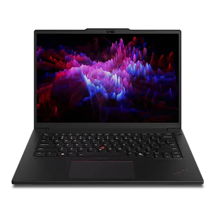 ThinkPad P14s Gen 6 Intel Mobile Workstation