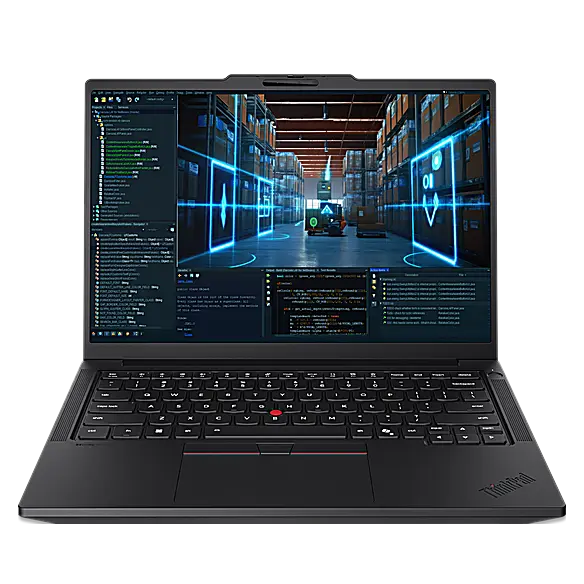 ThinkPad P14s Gen 7 AMD Mobile Workstation