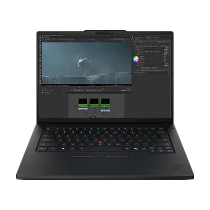 ThinkPad P14s Gen 7 Intel Mobile Workstation