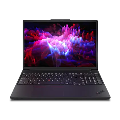 ThinkPad P16v Gen 3 Intel Mobile Workstation
