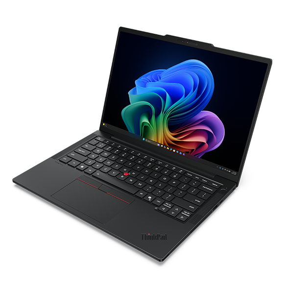 ThinkPad T14s Gen 7 AMD Eclipse Black