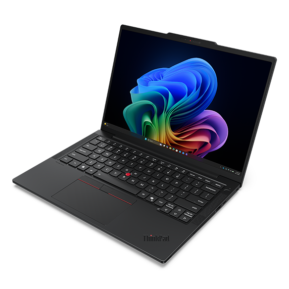 ThinkPad T14s Gen 7 Intel Eclipse Black