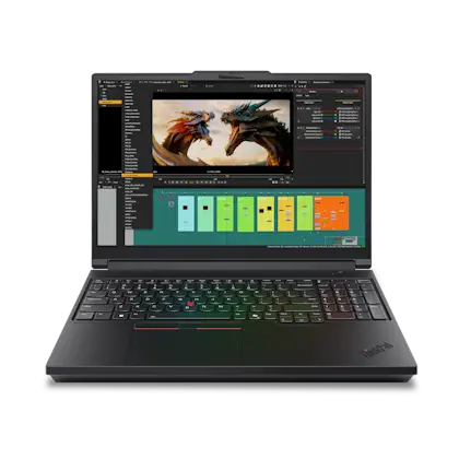 ThinkPad T16g Gen 3 Intel