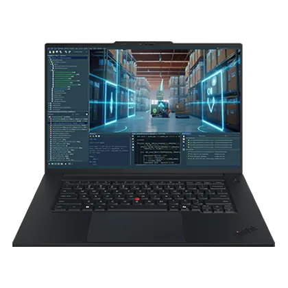 ThinkPad T1g Gen 9 Intel