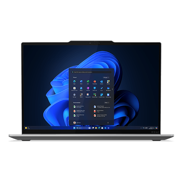 ThinkPad X1 2-in-1 Gen 10 Intel Aura Edition