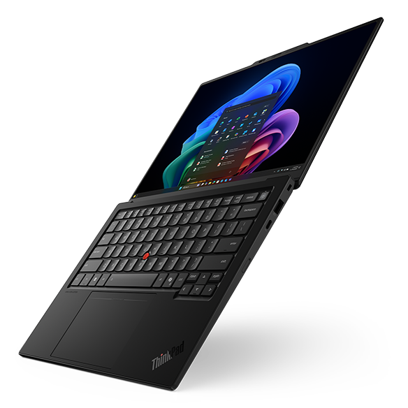 ThinkPad X1 Carbon Gen 14 Aura Edition
