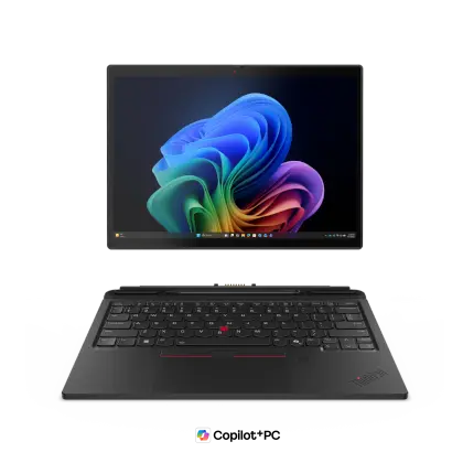 ThinkPad X13 Detachable Intel
