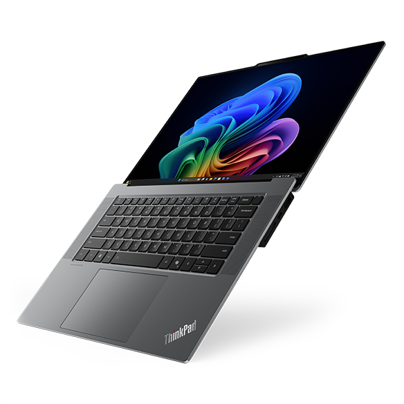 ThinkPad X9 15p Aura Edition