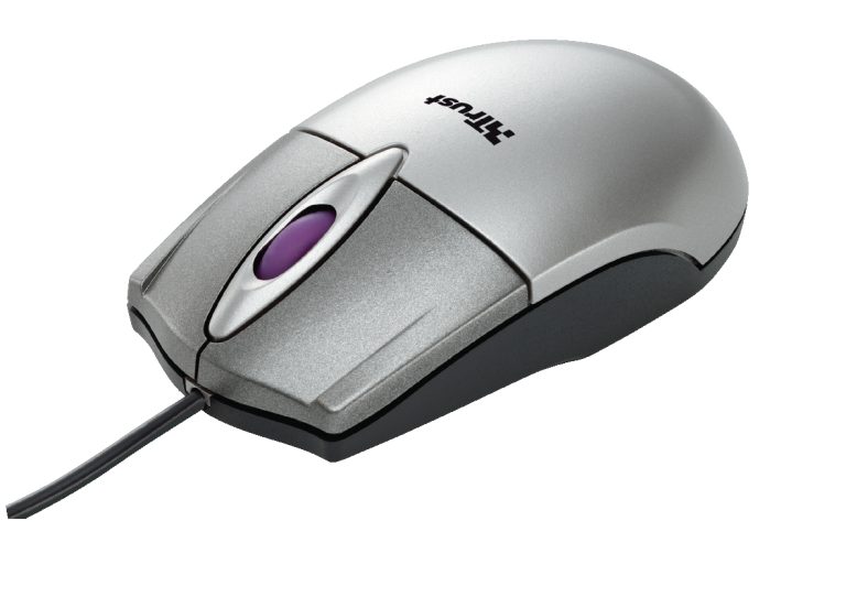 Trust AMI mouse PS/2 Opto-mechanical
