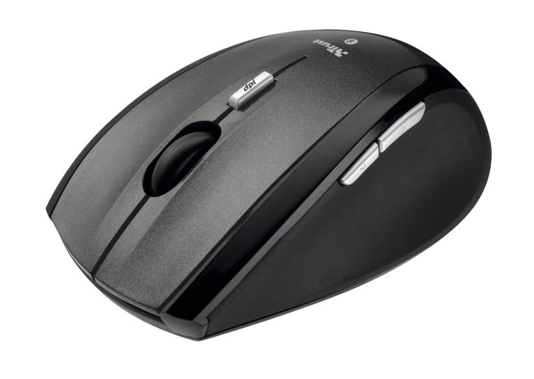 Trust Bluetooth Laser Mini MI-8800Rp mouse