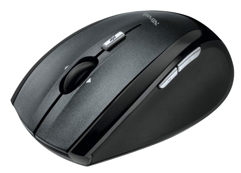 Trust Bluetooth Optical Mini MI-5700Rp mouse 500 DPI