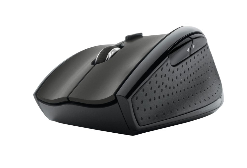 Trust ComfortLine Bluetooth Mini mouse Optical 500 DPI