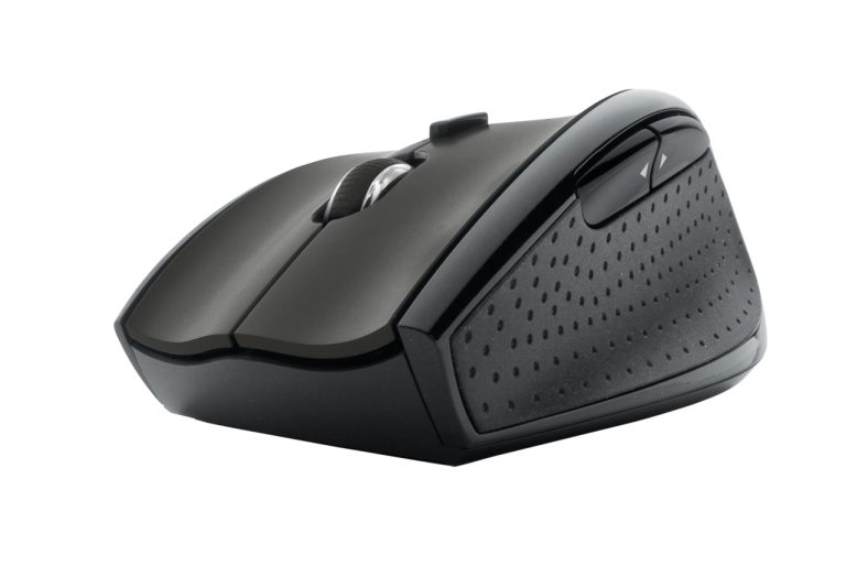 Trust ComfortLine Bluetooth Mini mouse Optical 500 DPI