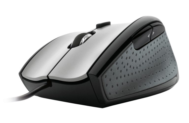 Trust ComfortLine Mini mouse USB Type-A Optical 500 DPI