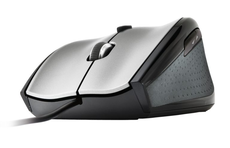 Trust ComfortLine mouse USB Type-A Optical 500 DPI