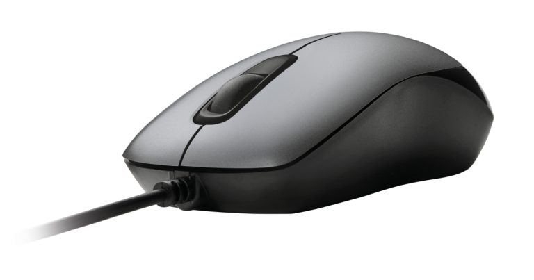 Trust Compact mouse USB Type-A Optical