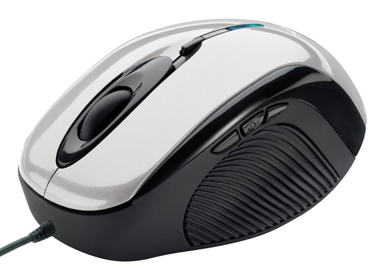 Trust Laser Combi MI-6900Z mouse USB Type-A + PS/2