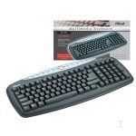 Trust Multimedia KB-1150 BE keyboard PS/2