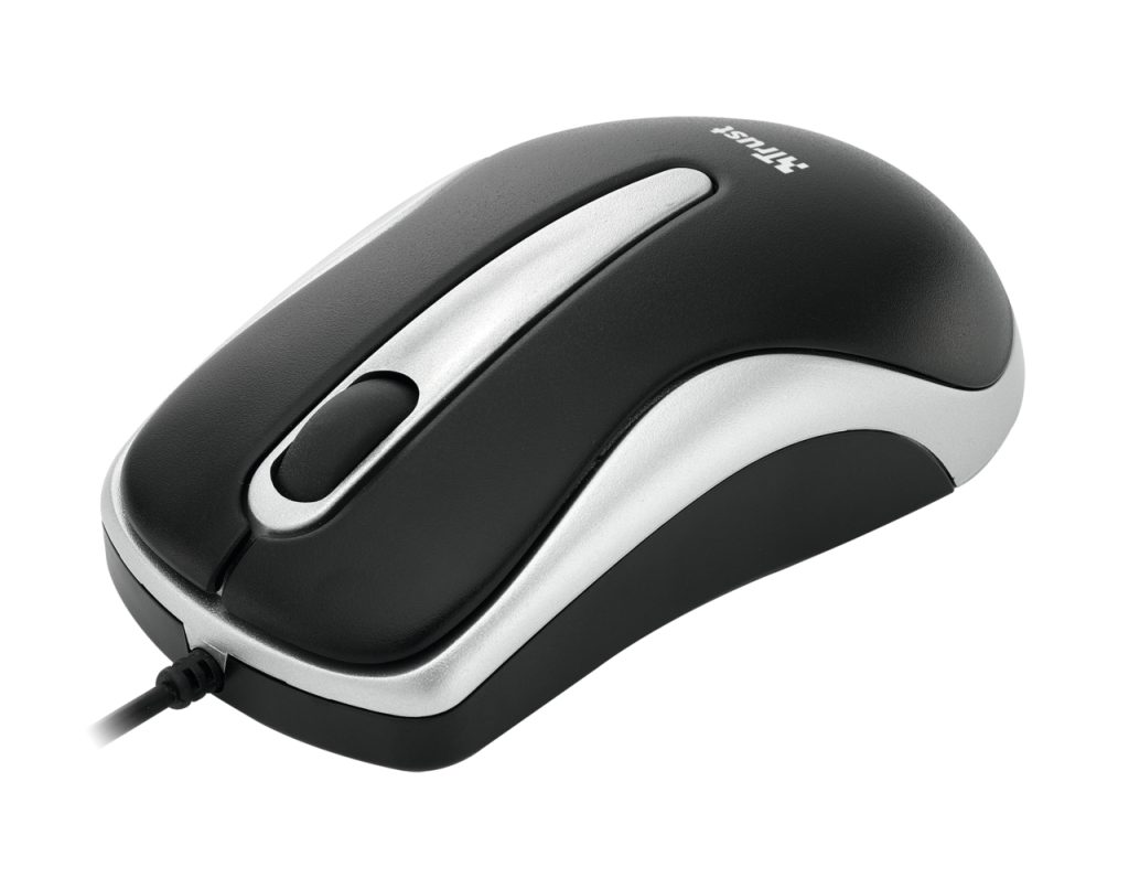 Trust Optical PS/2 MI-2220 mouse PS/2