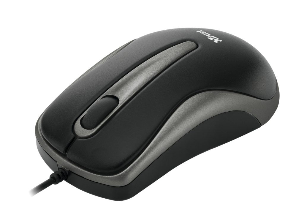 Trust Optical USB MI-2270 mouse USB Type-A