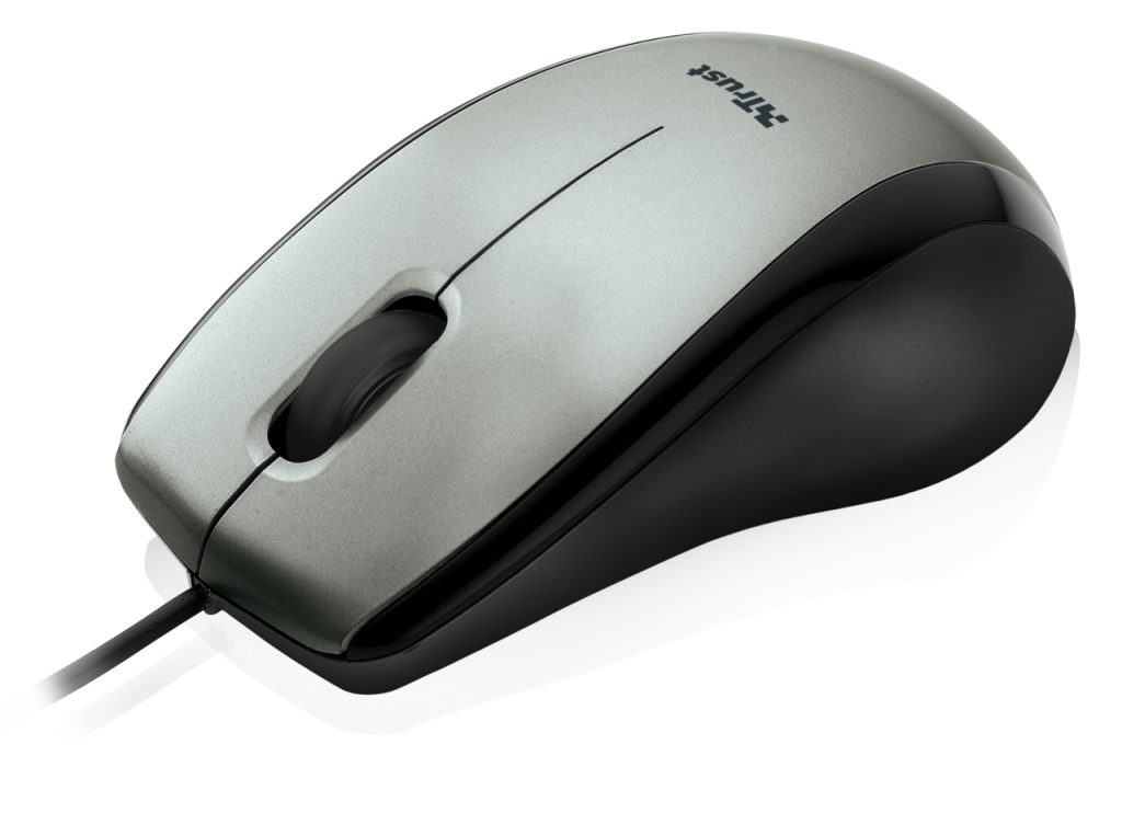 Trust PS/2 Optical MI-2225F mouse PS/2
