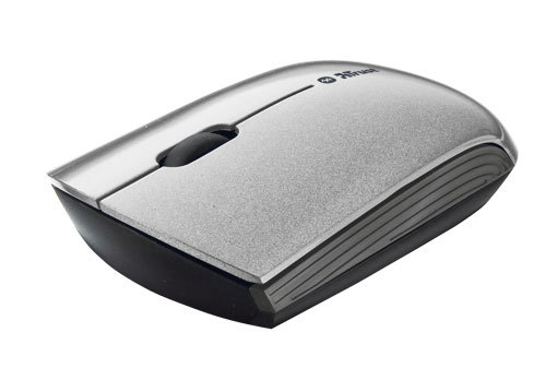 Trust Zanoo Bluetooth mouse Optical