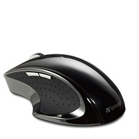 Verbatim Ergo mouse RF Wireless Optical