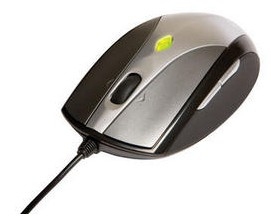 Verbatim Laser Desktop (Wired) mouse USB Type-A 800 DPI