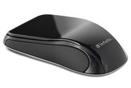 Verbatim Wireless Optical Touch mouse RF Wireless